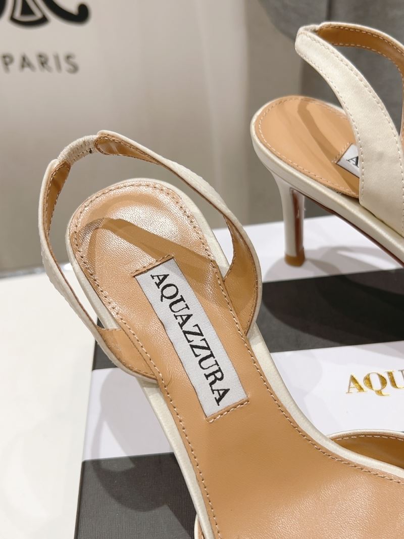 Aquazzura Sandals